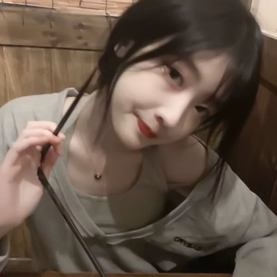 气质清新甜美女头像(24张)