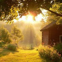 清新淡雅的图片头像(33张)