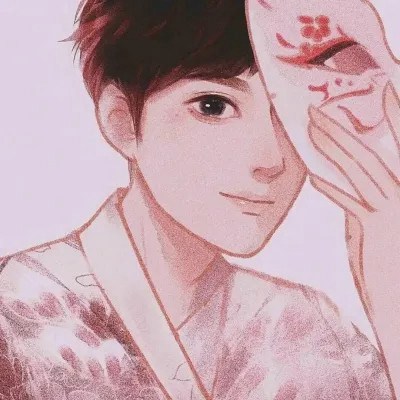 2023最火情侣头像动漫一男一女(共20张)