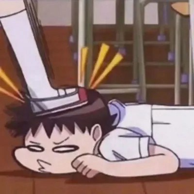 2023最火情侣头像动漫一男一女(共20张)