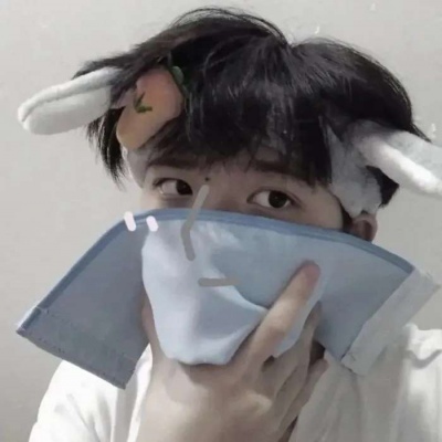 成熟稳重风格的头像(30张)