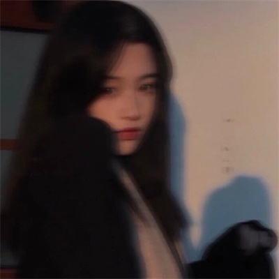 小清新可爱美女头像(共26张)