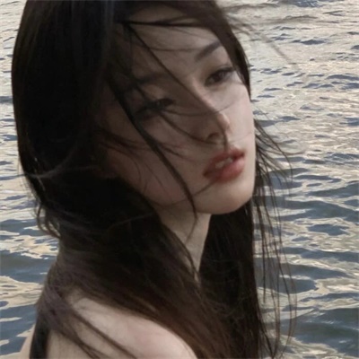 小清新可爱美女头像(共26张)