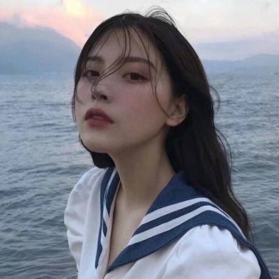 小清新可爱美女头像(共26张)