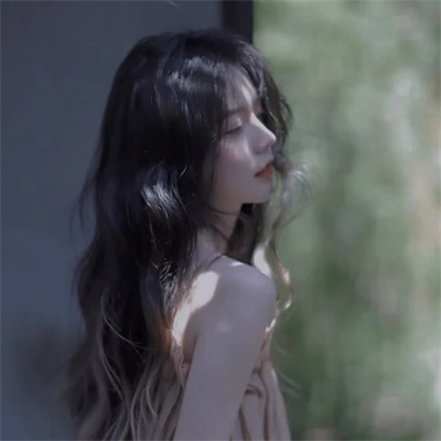 小清新可爱美女头像(共26张)