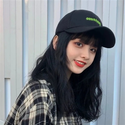 小清新可爱美女头像(共26张)