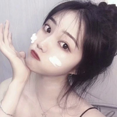 小清新可爱萌妹纸头像图片(优选24张)