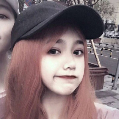 小清新可爱萌妹纸头像图片(优选24张)