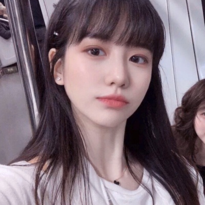 小清新可爱萌妹纸头像图片(优选24张)