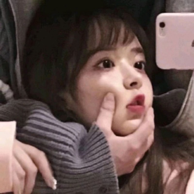 小清新可爱萌妹纸头像图片(优选24张)