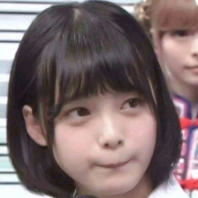 小清新可爱萌妹纸头像图片(优选24张)