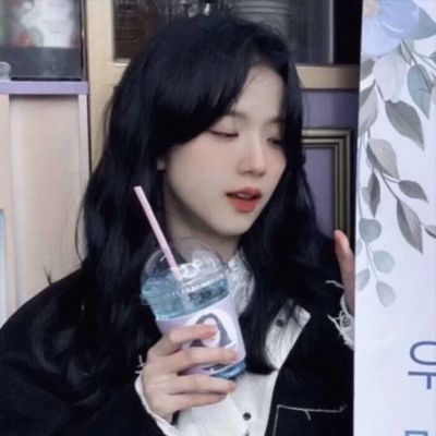 小清新可爱萌妹纸头像图片(优选24张)