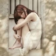 冰冷忧伤孤独的头像(24张)