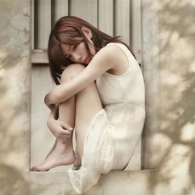 冰冷忧伤孤独的头像(24张)