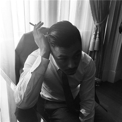 适合00后90后的个性男生头像图片(优选20张)