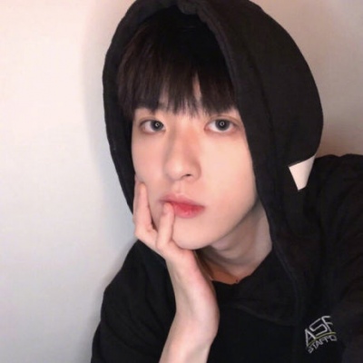 适合00后90后的个性男生头像图片(优选20张)