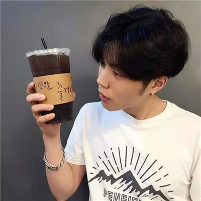 适合00后90后的个性男生头像图片(优选20张)