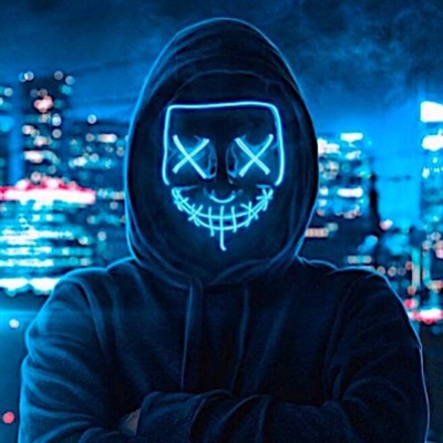 2023年最时尚的微信头像(共22张)