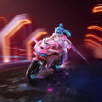 2023年最时尚的微信头像(共22张)