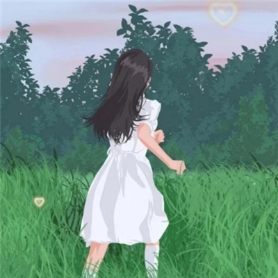 最新版的微信头像大全图片(精选20张)