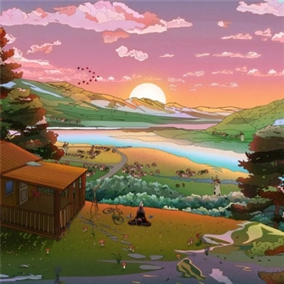 最新版微信头像图片(优选22张)