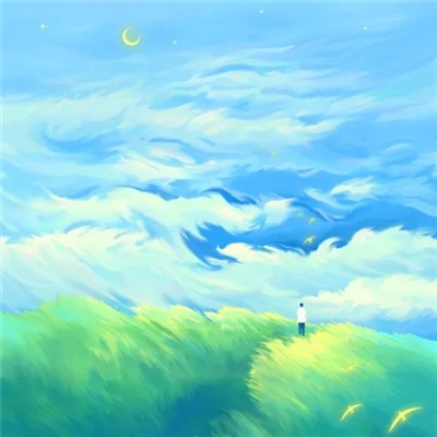 最新版微信头像图片(优选22张)