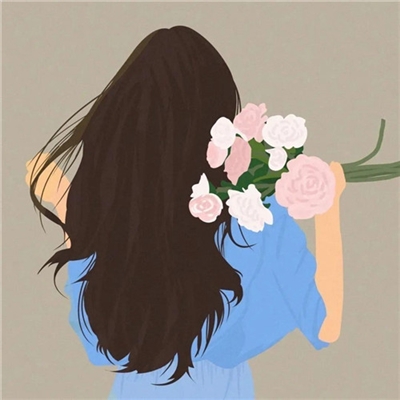 最新版微信头像图片(优选22张)