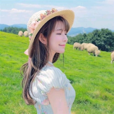 最新版微信头像图片(优选22张)