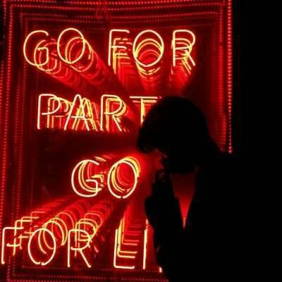 成熟不明显的情侣头像(20张)