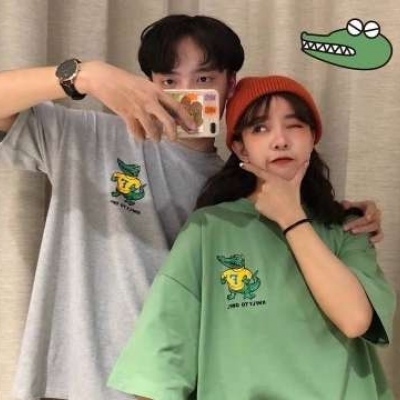 成熟不明显的情侣头像(20张)