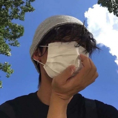 成熟稳重风格的头像(30张)