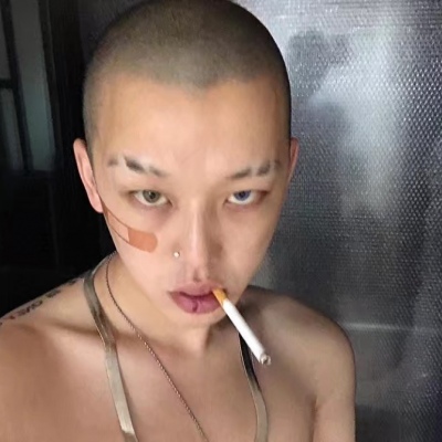 成熟稳重风格的头像(30张)