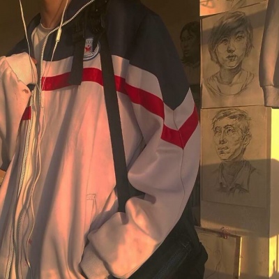 成熟稳重风格的头像(30张)