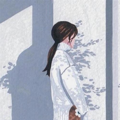 冰冷忧伤孤独的头像(24张)