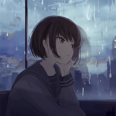 冰冷忧伤孤独的头像(24张)