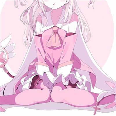 软萌的动漫女生头像(优选22张)