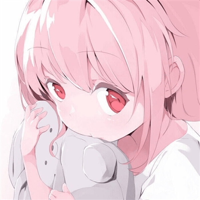 软萌的动漫女生头像(优选22张)