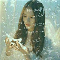 女生公女生公式头像(共24张)