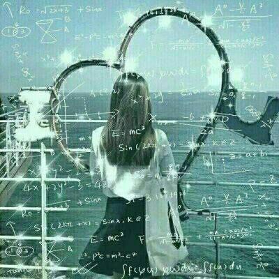 女生公女生公式头像(共24张)