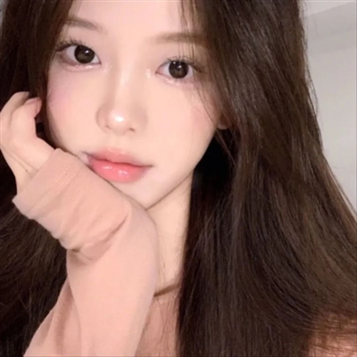 超温柔干净的女生头像(精选22张)