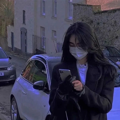 超温柔干净的女生头像(精选22张)