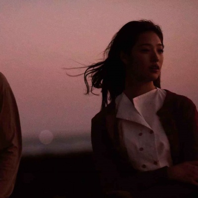 呆萌小可爱的情侣头像(共16张)