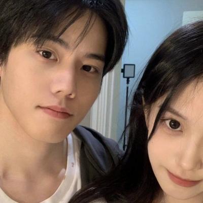 情头可爱超甜萌宠萌萌哒图片大全(18张)