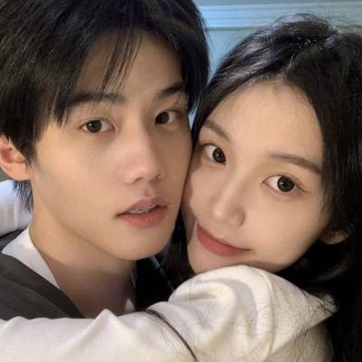 情头可爱超甜萌宠萌萌哒图片大全(18张)