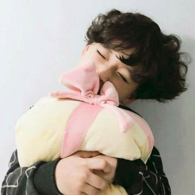 男孩小正太萌娃头像(优选18张)