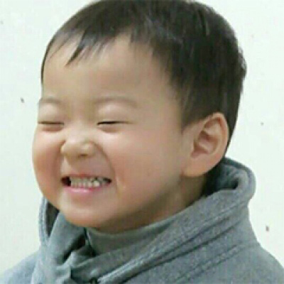 超可爱的小男孩图片萌萌哒真人头像(共20张)