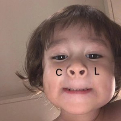 超可爱的小男孩图片萌萌哒真人头像(共20张)