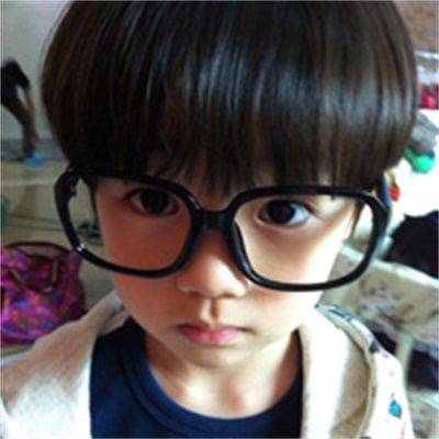 超可爱的小男孩图片萌萌哒真人头像(共20张)