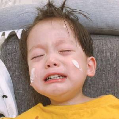 超可爱的小男孩图片萌萌哒真人头像(共20张)