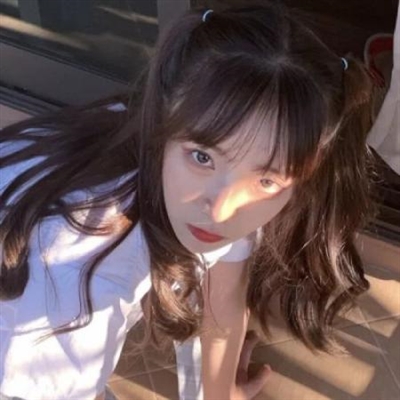 可爱清新的闺蜜头像(共20张)